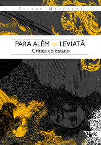 Para além do Leviatã - Crítica do Estado