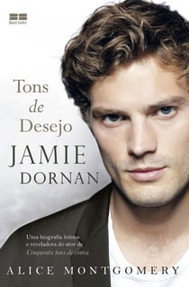 Jamie Dornan - Tons de desejo