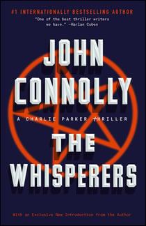 The Whisperers - A Charlie Parker Thriller