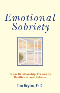 Emotional Sobriety - From Relationship Trauma to Resilience and Balance