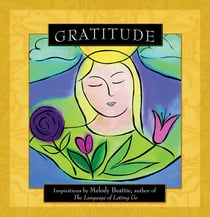 Gratitude - Inspirations by Melody Beattie