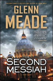 The Second Messiah - A Thriller