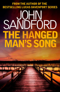 The Hanged Man's Song - Kidd 4