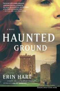 Haunted Ground - A Novel