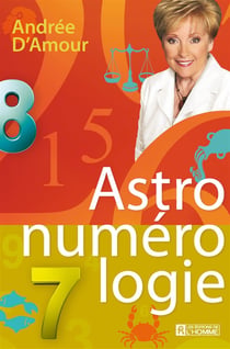 Astro-numérologie - ASTRONUMEROLOGIE [NUM]