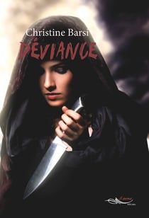 Déviance - Roman fantasy