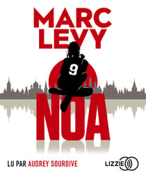9 Tome 3 : Noa