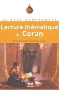 Lecture thématique du Coran