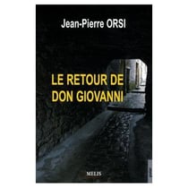 Le retour de don giovanni