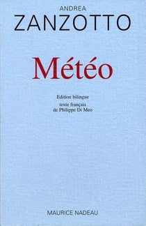 Météo