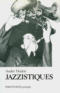 Jazzistiques