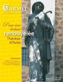 Pour une lecture renouvelee de therese avila