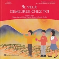 Je veux demeurer chez toi