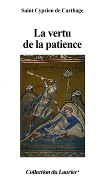 La Vertu de la Patience