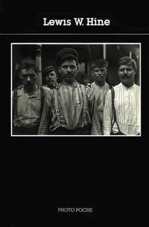 Lewis W. Hine