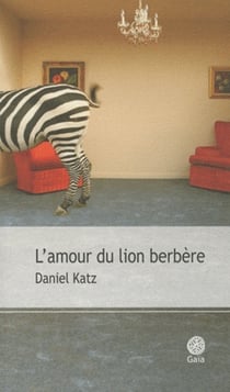 L'amour du lion berbère