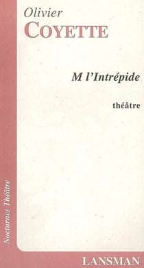 M' l'intrepide