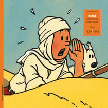 Chronologie d'une oeuvre Tome 4 : 1939-1943
