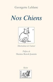 Nos chiens
