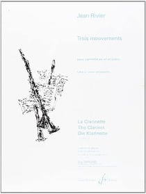 Trois Mouvements. Volume 2 - méthode