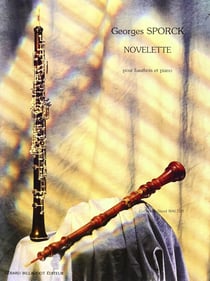 Novelette - méthode