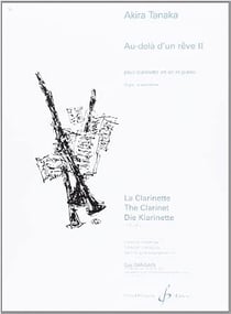 Au-delà d'un rêve II - méthode