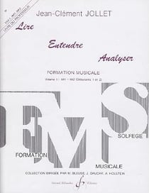 Lire Entendre Analyser Volume 1 - Prof - méthode