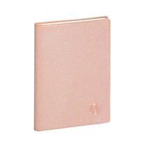 Agenda scolaire semainier 2026/2027 Exacompta - Modèles aléatoires - 9 x 13 cm - Eden - Vendu à l'unité
