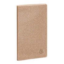 Agenda scolaire semainier 2026/2027 Exacompta - Modèles aléatoires - 9 x 17,5 cm - Eden - Vendu à l'unité