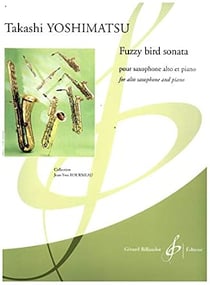 Fuzzy Bird Sonata - méthode