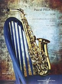 Soir - méthode