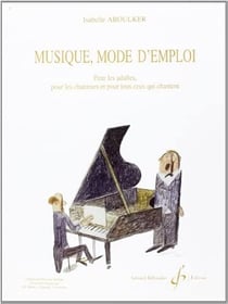 Musique mode d'emploi - méthode