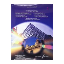 Jeux de rythmes et jeux de clés - Billaudot - Volume 2