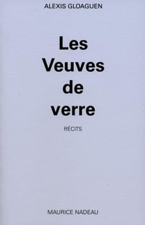 Les veuves de verre