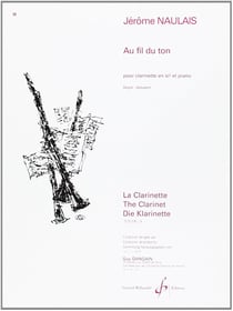 Au fil du ton - méthode