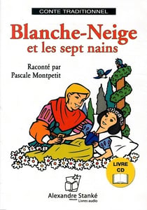 Blanche-Neige et les sept nains
