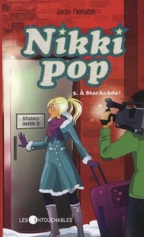 Nikki pop v 05 a staracado !