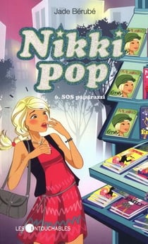 Nikki pop v 06 sos paparazzi
