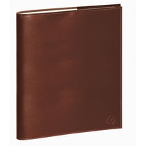 Agenda journalier 2026 Exacompta - Modèles aléatoires - 18 x 22,5 cm - Volga 22 - Vendu à l'unité