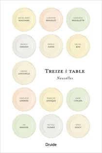Treize a table