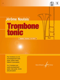 Trombone tonic - Volume 1