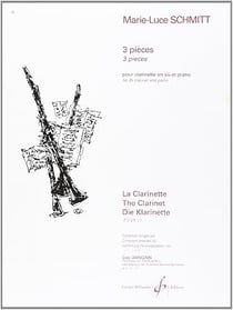 3 pièces - méthode