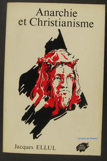Anarchie et christianisme