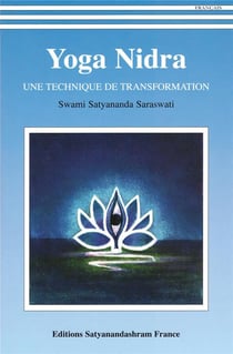 Yoga nidra, une technique de transformation