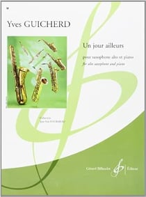 Un jours ailleurs - méthode