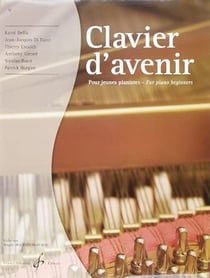 Clavier d'avenir - méthode