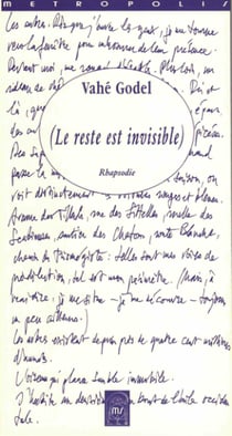 Le Refus D'Assumer Son Passe Historique