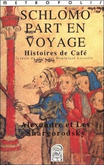 Schlomo Part En Voyage