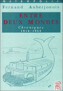 Entre Deux Mondes