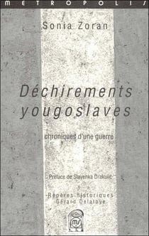 Dechirements Yougoslaves